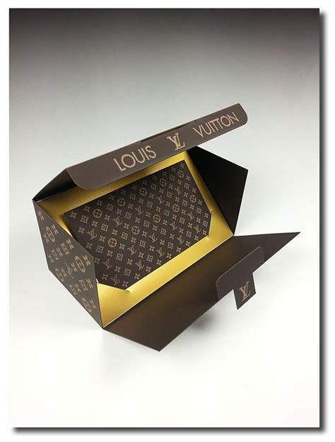 box making louis vuitton|Louis Vuitton gift boxes.